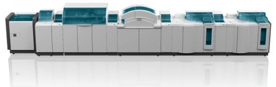 Clinical chemistry analyzer